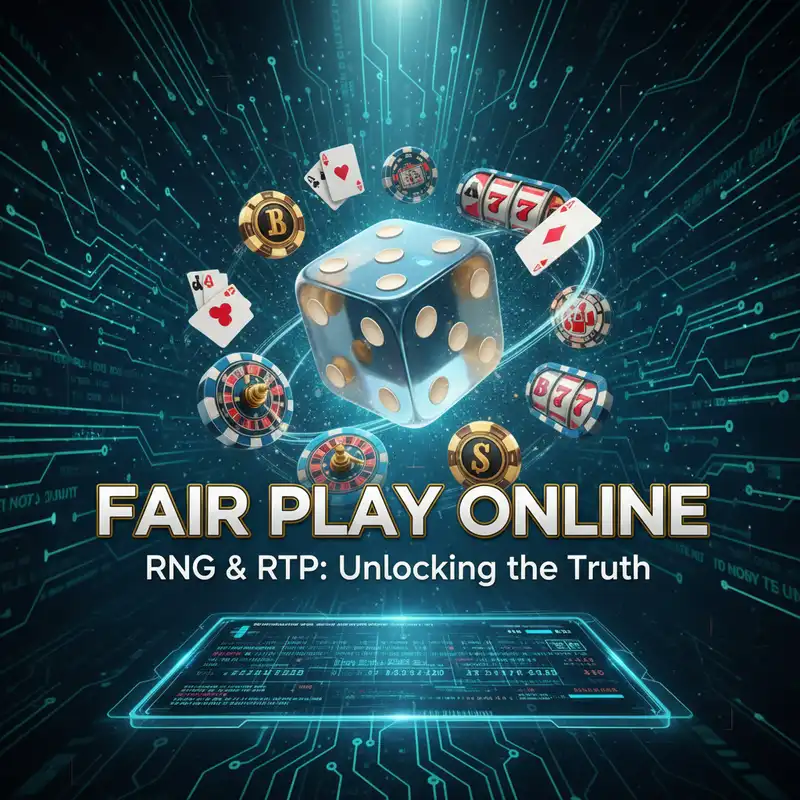 RNG RTP