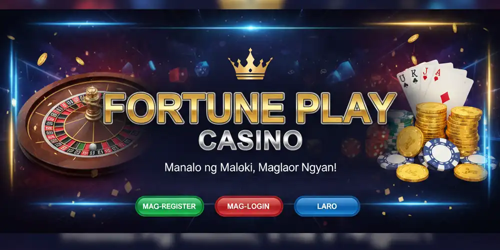 Fair Play Online Banner
