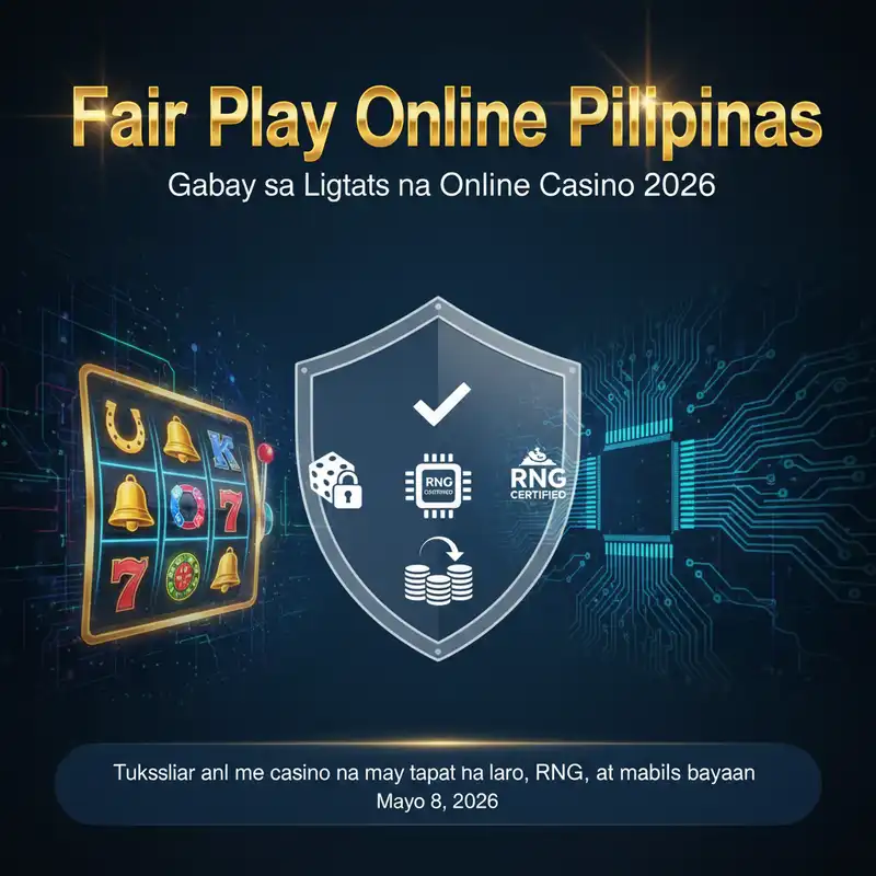 Fair Play Guide