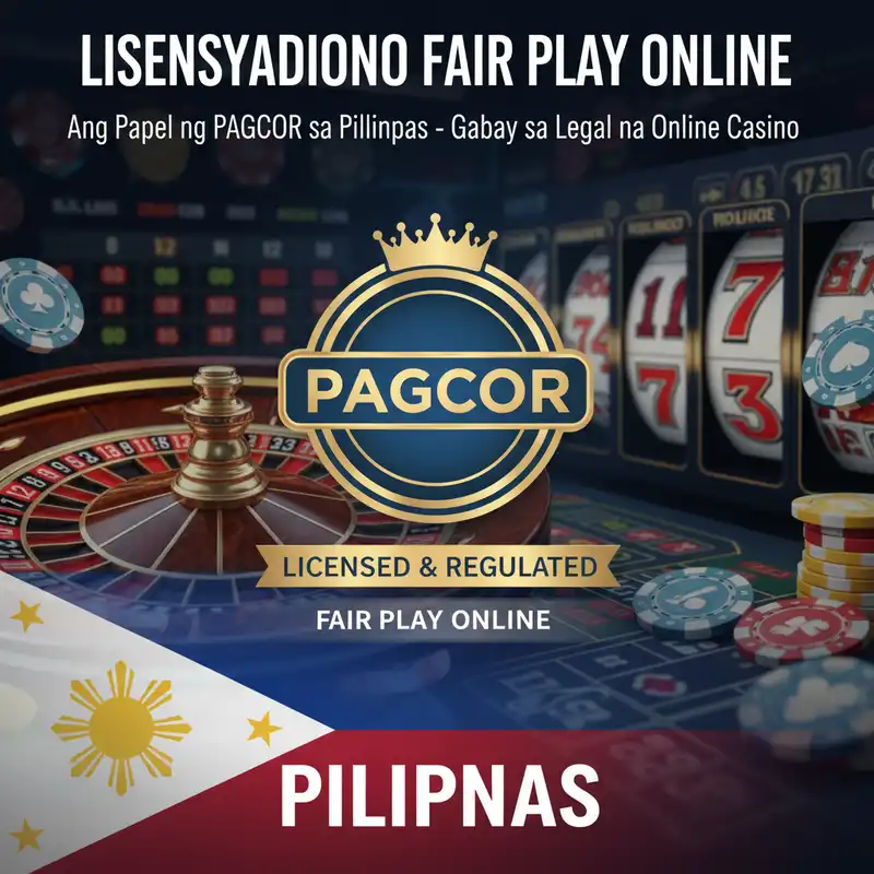 PAGCOR
